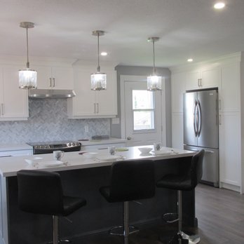 Countertops By Design - This is the amazing kitchen that Samantha and Colton did for me. From design to install, great product, great people, great people to work - Countertop Installation Near Me - Barrie, Ontario Countertops By Design - This is the amazing kitchen that Samantha and Colton did for me. From design to install, great product, great people, great people to work - Countertop Installation Near Me - Barrie, Ontario