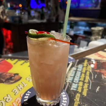 Red Dwarf - Hawaiian Sunset - Beer Bar Near Me - Las Vegas, Nevada Red Dwarf - Hawaiian Sunset - Beer Bar Near Me - Las Vegas, Nevada