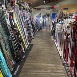 Sundance Ski & Snowboard