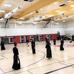 HSSK Kendo Dojo Pleasanton