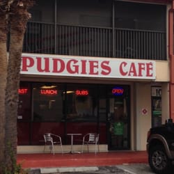 Pudgies Cafe