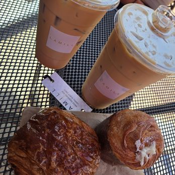 Lamill - Anaheim - Coffee & Tea Near Me - Anaheim, California Lamill - Anaheim - Coffee & Tea Near Me - Anaheim, California
