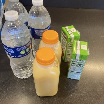 Panera Bread - assortment of beverages - Sandwiches Near Me - Cupertino, California Panera Bread - assortment of beverages - Sandwiches Near Me - Cupertino, California