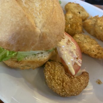 Eddyline Brewery & Pub - Sandwich - Breweries Near Me - Buena Vista, Colorado