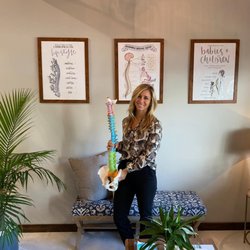 Radiant Wellness Center