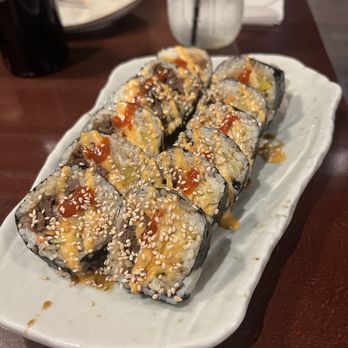Hungry Belly - Bulgogi Kimbap - Japanese Near Me - Dallas, Texas