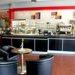 Habakuk Spielwaren - Café HABAKUK