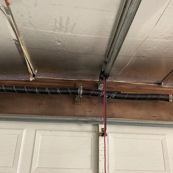Houston Garage Doors And Gate - After - Garage Door Services Near Me - Houston, Texas