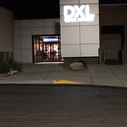 DXL - Outside