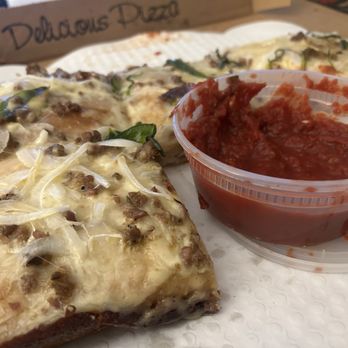 Lately's - Detroit Style - Breakfast & Brunch Near Me - Hallowell, Maine