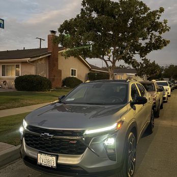 Selman Chevrolet - 2026 Chevrolet trax - Auto Repair Near Me - Orange, California Selman Chevrolet - 2026 Chevrolet trax - Auto Repair Near Me - Orange, California