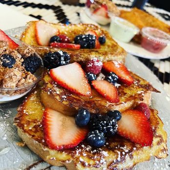 The Collective Cafe - Cafes Near Me - Matthews, North Carolina