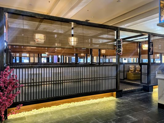 Tokyo Tower Japanese Sushi and Chinese Cuisine by null