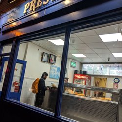 Presto - Storefront