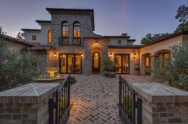 Mantell Masonry Construction