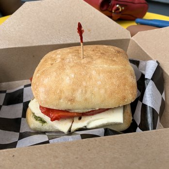 Root - Ciao Bella - Vegan Near Me - Newport, Rhode Island