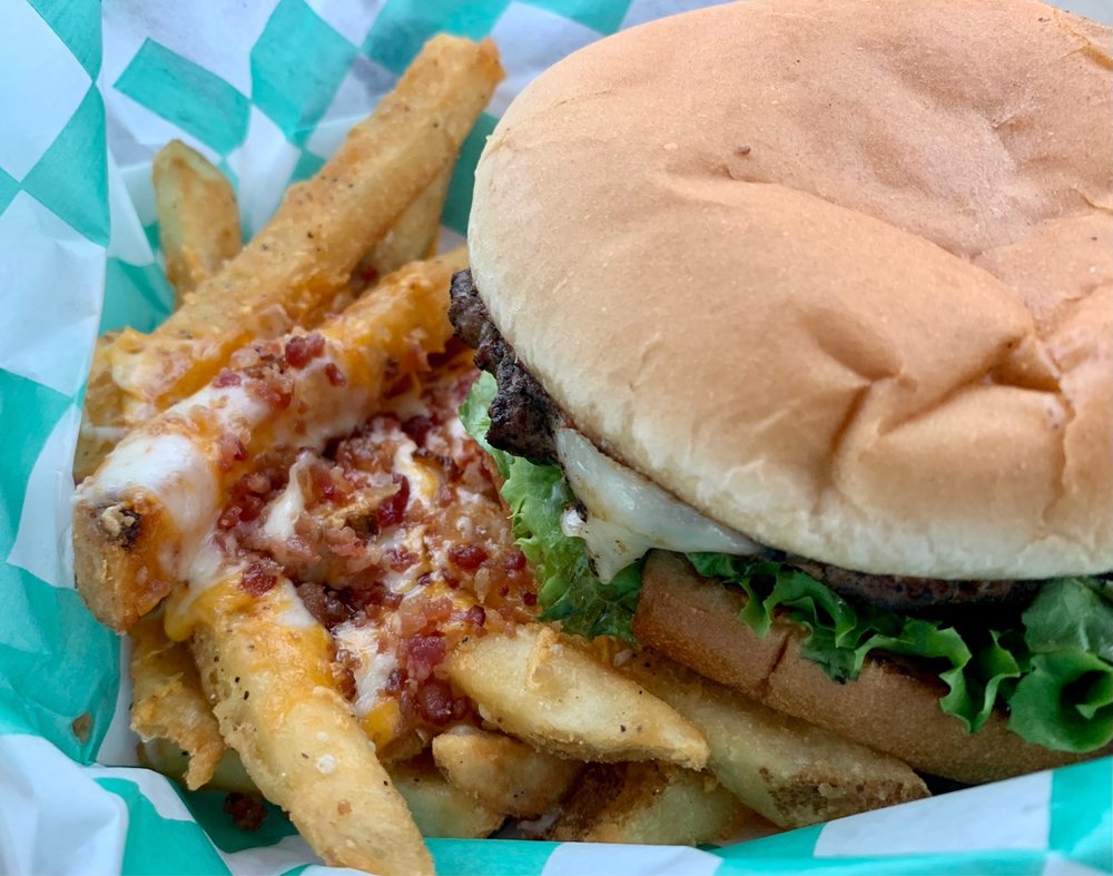 LAZY LADLE CAFE & CATERING 23 Photos & 30 Reviews 509 Ellis St