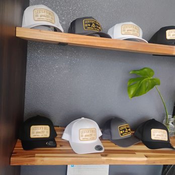 Lester's Deli - Swag - Delis Near Me - Henderson, Nevada