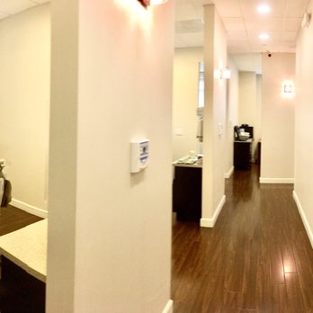EndoCare Center - Hallway - Endodontists Near Me - Irvine, California EndoCare Center - Hallway - Endodontists Near Me - Irvine, California
