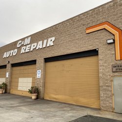 G & M Auto Repair