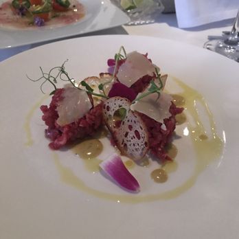 Orchids - beef carpaccio ? - Breakfast & Brunch Near Me - Honolulu, Hawaii Orchids - beef carpaccio ? - Breakfast & Brunch Near Me - Honolulu, Hawaii