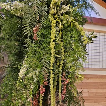 Pollen In Love - Floral Designers Near Me