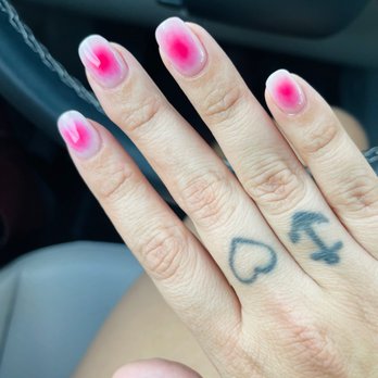 Utopia Nails Spa - Nail Salons Near Me - Boca Raton, Florida