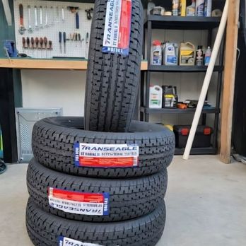 CR Road Service - Tires Near Me CR Road Service - Tires Near Me