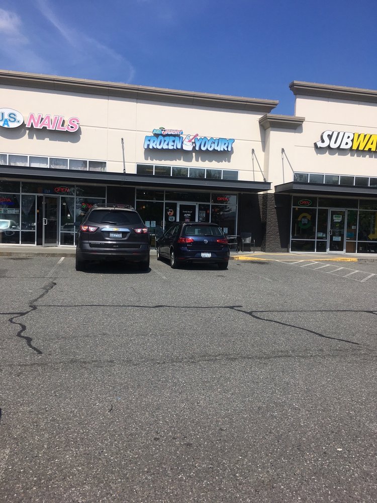 JUST PEACHY FROZEN YOGURT Updated September 2024 30 Photos & 28