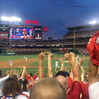 Nationals Park - Stadiums & Arenas Near Me - Washington, DC, District of Columbia Nationals Park - Stadiums & Arenas Near Me - Washington, DC, District of Columbia