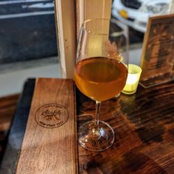 Stafili Wine Cafe