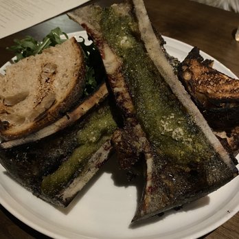 Wren & Wolf - Bone marrow - Cocktail Bars Near Me - Phoenix, Arizona Wren & Wolf - Bone marrow - Cocktail Bars Near Me - Phoenix, Arizona