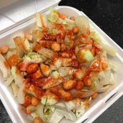 La Monarca Michoacana - Tostilocos