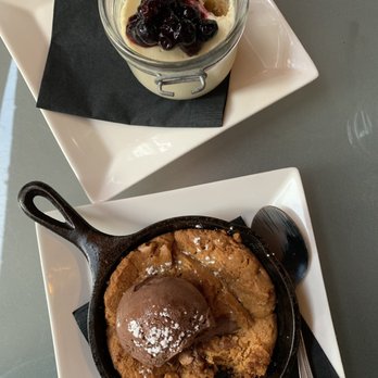 BrickHouse 737 - Dessert - New American Near Me - Ouray, Colorado