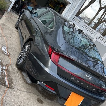 Reflection Mobile Detailing - Auto Detailing Near Me Reflection Mobile Detailing - Auto Detailing Near Me