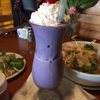 Pho Tre Bien Bistro - Taro bubble tea - Vietnamese Near Me - El Paso, Texas Pho Tre Bien Bistro - Taro bubble tea - Vietnamese Near Me - El Paso, Texas
