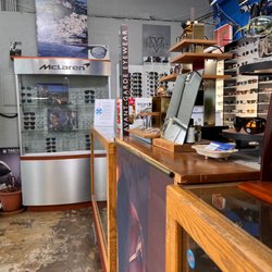 Asterix Eyewear - Asterix Eyewear
