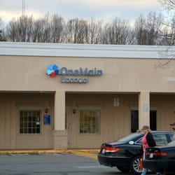 OneMain Financial