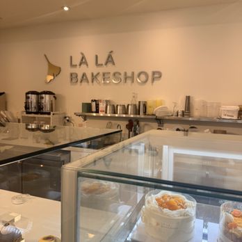 La La Bakeshop - Bakeries Near Me - Toronto, Ontario La La Bakeshop - Bakeries Near Me - Toronto, Ontario