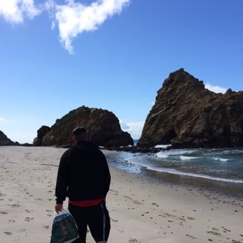 Pfeiffer Beach - Pfeiffer beach - Beaches Near Me - Big Sur, California Pfeiffer Beach - Pfeiffer beach - Beaches Near Me - Big Sur, California