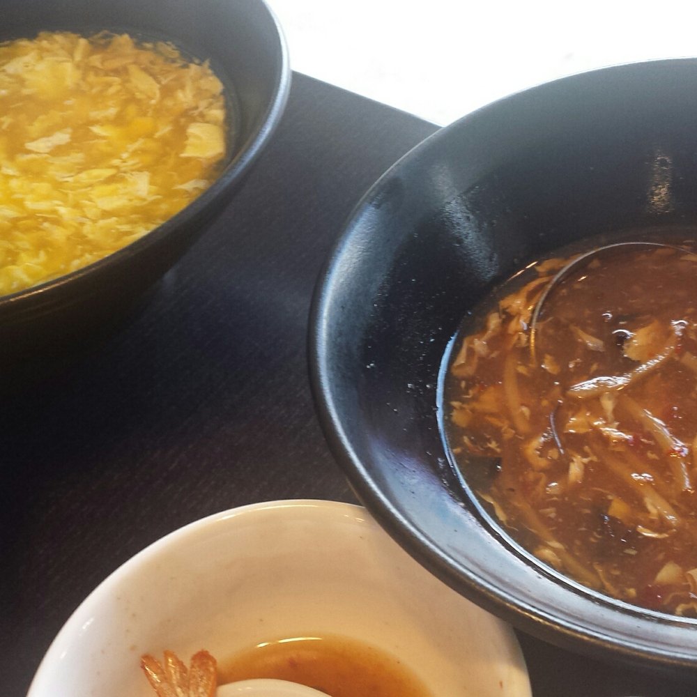 Red Chilli - Chinese Near Me - Redlands, California