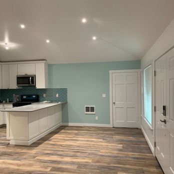 Ruben's Builder Remodeling Handyman Services - Complete kitchen remodeling, electricity, gas line, insulation, drywall, cabinet installation, marble backsplash, paint, and all the finishe - Handyman Near Me Ruben's Builder Remodeling Handyman Services - Complete kitchen remodeling, electricity, gas line, insulation, drywall, cabinet installation, marble backsplash, paint, and all the finishe - Handyman Near Me