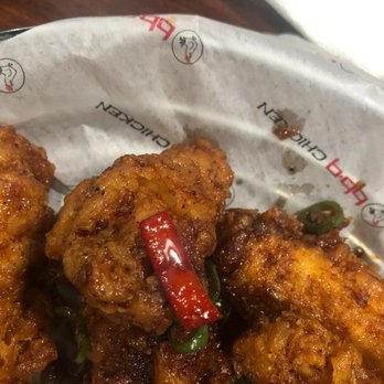 bb.q Chicken Plano Preston - Gangnam style wings - Chicken Wings Near Me - Plano, Texas bb.q Chicken Plano Preston - Gangnam style wings - Chicken Wings Near Me - Plano, Texas