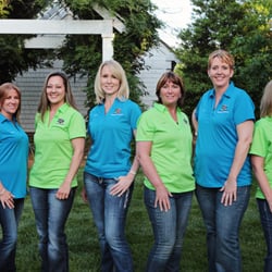 Charles W Roberts Pediatric Dentistry