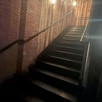 The Eagle Short North - Stairs are present, multiple layers of fun! - American Near Me - Columbus, Ohio