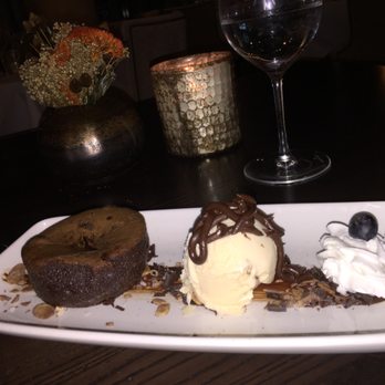 Tuscan Kitchen Seaport - Dessert - Italian Near Me - Boston, Massachusetts Tuscan Kitchen Seaport - Dessert - Italian Near Me - Boston, Massachusetts