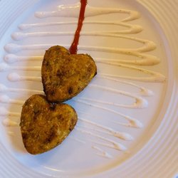 Mint Cottage - Sabzi Aloo Tikki