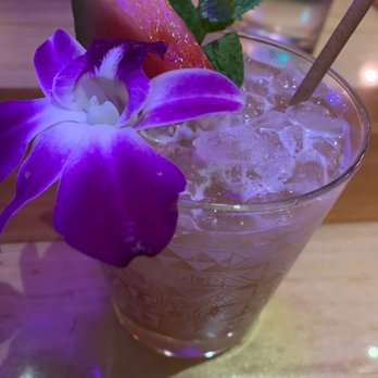 Cane Tiki Room - Tiki Bars Near Me - Paso Robles, California Cane Tiki Room - Tiki Bars Near Me - Paso Robles, California
