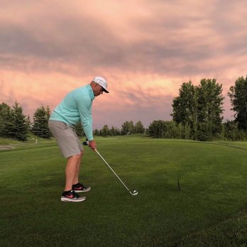 Lynx Ridge Golf Club - HOLE 12 SKY - LYNX RIDGE - Golf Near Me - Calgary, Alberta Lynx Ridge Golf Club - HOLE 12 SKY - LYNX RIDGE - Golf Near Me - Calgary, Alberta