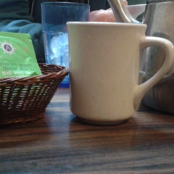 Duke's Diner - Tea - Diners Near Me - Olivehurst, California